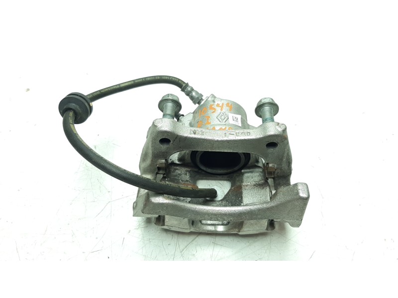 Recambio de pinza de freno delantera izquierda para dacia sandero referencia OEM IAM 4110109513R  