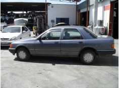 ford sierra berlina del año 1988 2