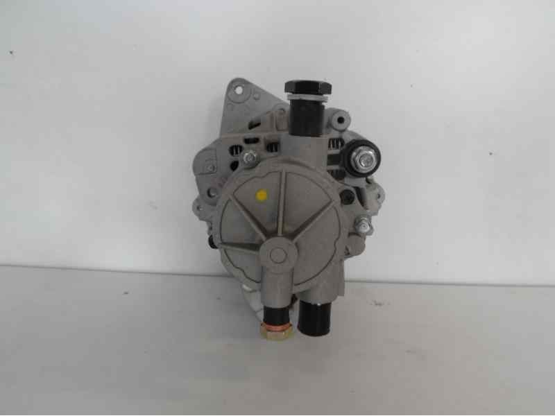 Recambio de alternador para mitsubishi space wagon (n30/n40) 2000 glx diesel referencia OEM IAM 0986045951 A61780 