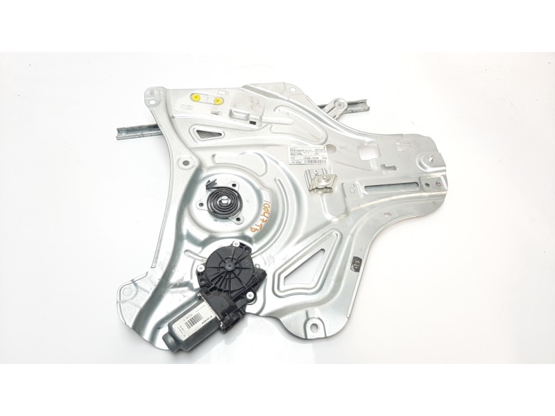Recambio de elevalunas trasero derecho para hyundai ix35 1.7 crdi cat referencia OEM IAM 824802Y000 106404322 
