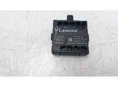 Recambio de modulo confort para mercedes-benz clase a (w176) 2.1 cdi cat referencia OEM IAM A1669000118  