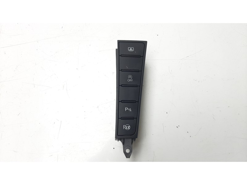 Recambio de mando multifuncion para volkswagen cc (358) 2.0 tdi referencia OEM IAM 3AB927238BL  