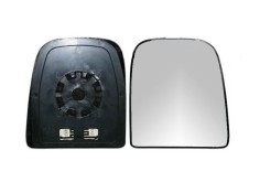 Recambio de cristal retrovisor derecho para iveco daily caja cerrada (2006 =>) referencia OEM IAM 6432249 1050952021 FT9277523