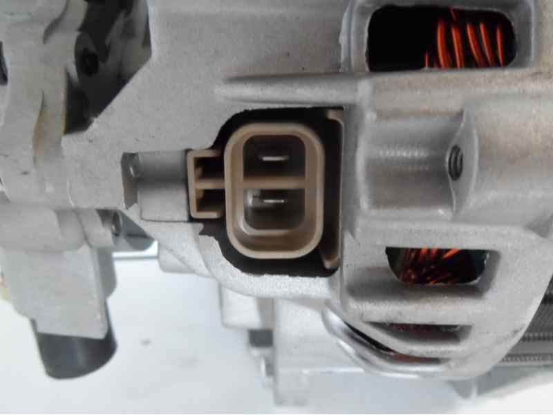 Recambio de alternador para mitsubishi space wagon (n30/n40) 2000 glx diesel referencia OEM IAM 0986045951 A61780 