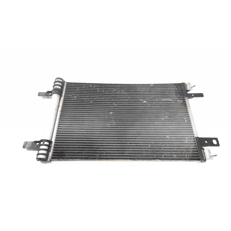 Recambio de condensador / radiador aire acondicionado para citroen c4 grand picasso 2.0 blue-hdi fap referencia OEM IAM 98167465