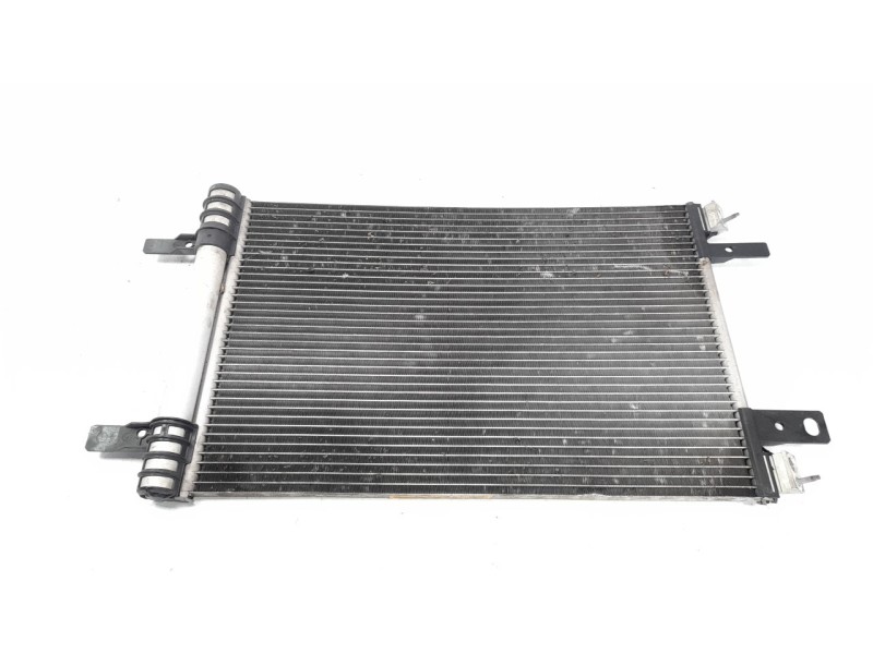 Recambio de condensador / radiador aire acondicionado para citroen c4 grand picasso 2.0 blue-hdi fap referencia OEM IAM 98167465