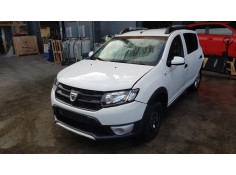 dacia sandero del año 2016 2