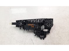 Recambio de maneta exterior trasera derecha para audi q7 4mg referencia OEM IAM 4M0837886A   2