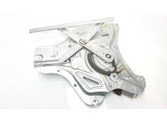 Recambio de elevalunas trasero derecho para hyundai ix35 1.7 crdi cat referencia OEM IAM 824802Y000 106404322  2