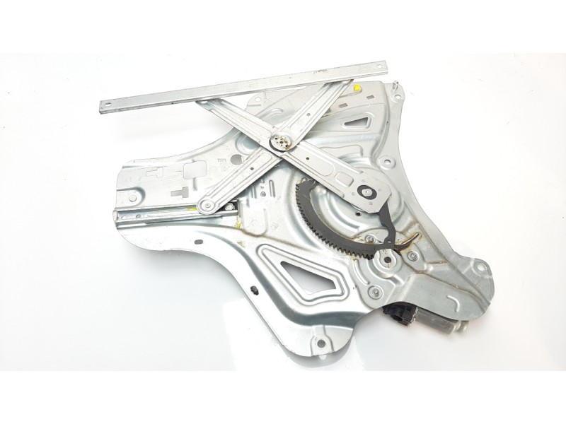 Recambio de elevalunas trasero derecho para hyundai ix35 1.7 crdi cat referencia OEM IAM 824802Y000 106404322 