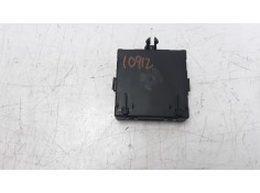 Recambio de modulo confort para mercedes-benz clase a (w176) 2.1 cdi cat referencia OEM IAM A1669000118   2