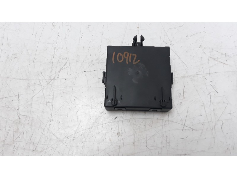 Recambio de modulo confort para mercedes-benz clase a (w176) 2.1 cdi cat referencia OEM IAM A1669000118  