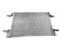 Recambio de condensador / radiador aire acondicionado para citroen c4 grand picasso 2.0 blue-hdi fap referencia OEM IAM 98167465 2