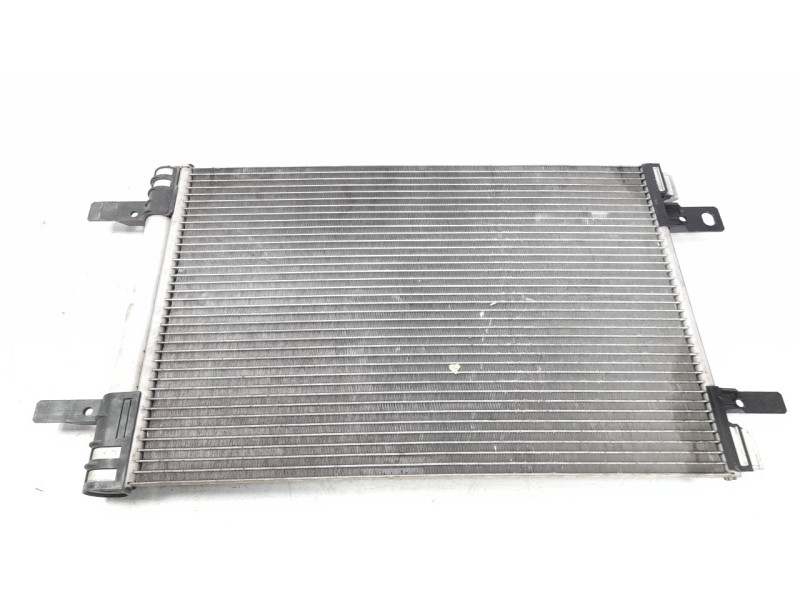 Recambio de condensador / radiador aire acondicionado para citroen c4 grand picasso 2.0 blue-hdi fap referencia OEM IAM 98167465