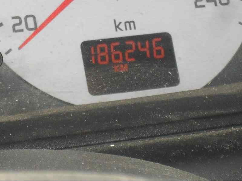 renault scenic rx4 (ja0) del año 2002