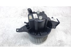Recambio de ventilador calefaccion para jeep renegade 1.6 m-jet cat referencia OEM IAM 5T590797 68266039AA  2