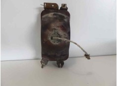 Recambio de faro izquierdo para renault 12 12 sle referencia OEM IAM UFG5085   2