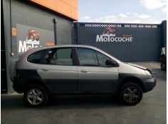 RENAULT SCENIC RX4 (JA0)