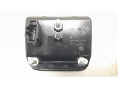 Recambio de maneta exterior porton para seat leon (5f1) style referencia OEM IAM 5F0827565D   2