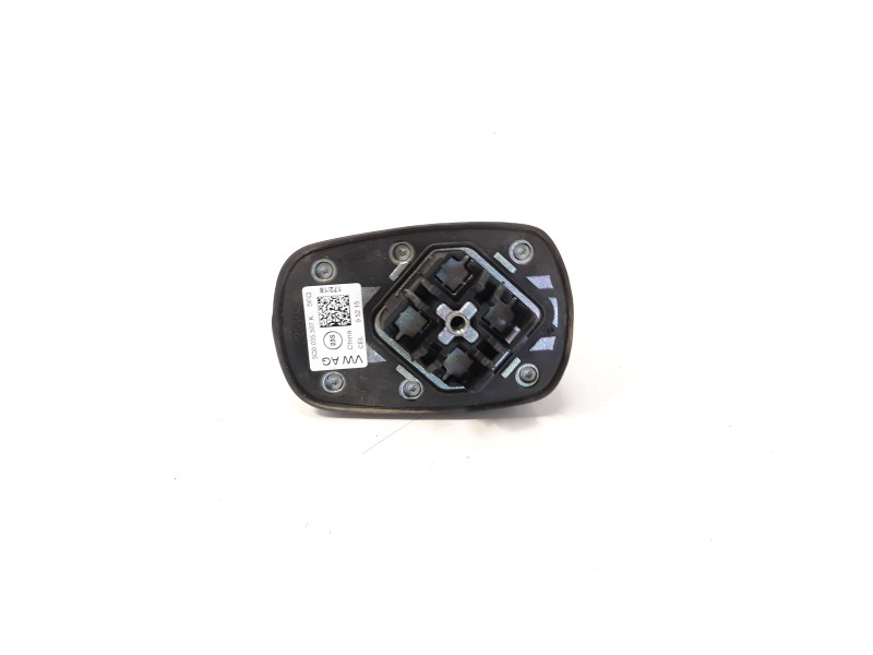 Recambio de antena para volkswagen golf vii lim. (bq1) ready2go referencia OEM IAM 5Q0035507K  