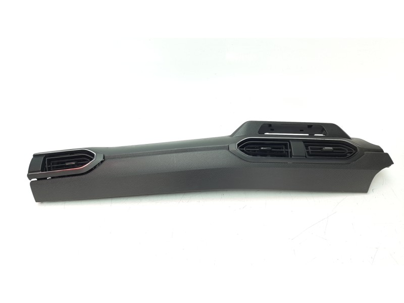 Recambio de moldura para dacia sandero referencia OEM IAM 683102674R  