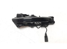 MANETA EXTERIOR DELANTERA DERECHA 3C0837886J 