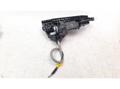 Recambio de maneta exterior trasera izquierda para audi q7 4mg referencia OEM IAM 4M0837885A   2
