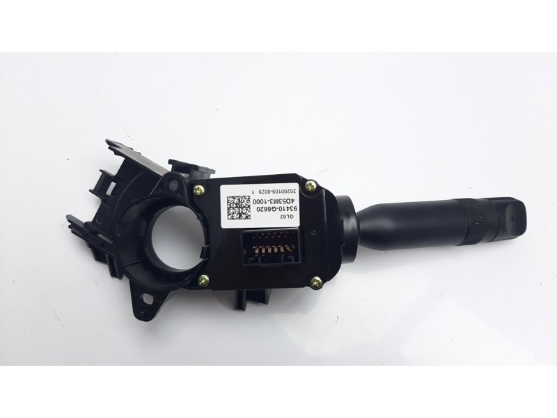 Recambio de mando intermitentes para kia picanto (ja) 1.0 cat referencia OEM IAM 93410G6620  