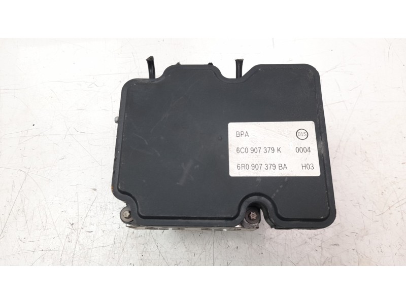 Recambio de abs para seat ibiza sc (6p5) style referencia OEM IAM 6C0614517K  