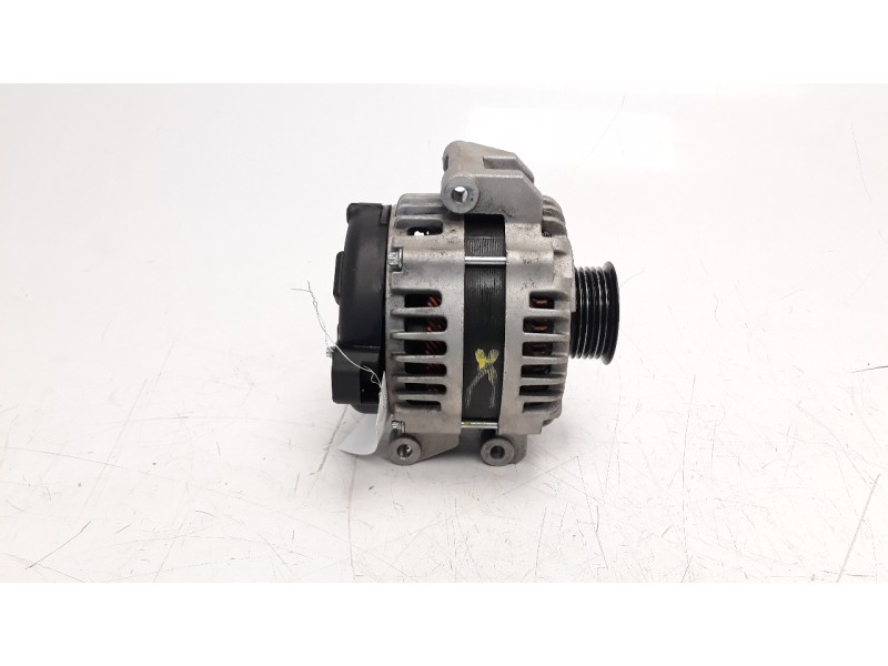 Recambio de alternador para opel mokka 1.6 cdti dpf referencia OEM IAM 94509655 ALF830124 A20216