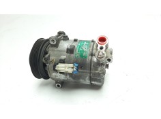 Recambio de compresor aire acondicionado para opel vectra c berlina 2.2 16v cat (z 22 se) referencia OEM IAM 09225560 32313 CAF4 2