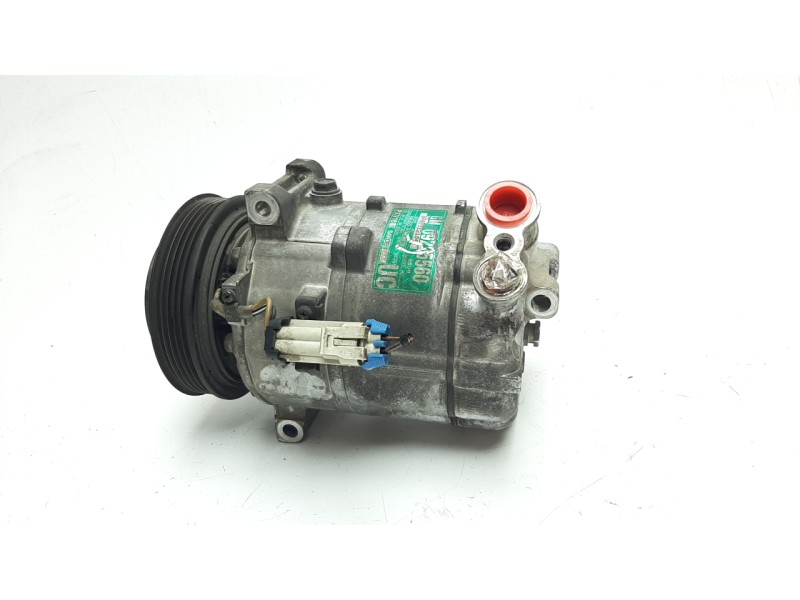 Recambio de compresor aire acondicionado para opel vectra c berlina 2.2 16v cat (z 22 se) referencia OEM IAM 09225560 32313 CAF4