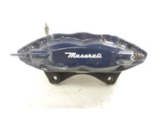 Recambio de pinza de freno trasera derecha para maserati ghibli s q4 referencia OEM IAM C068 20BB780000 
