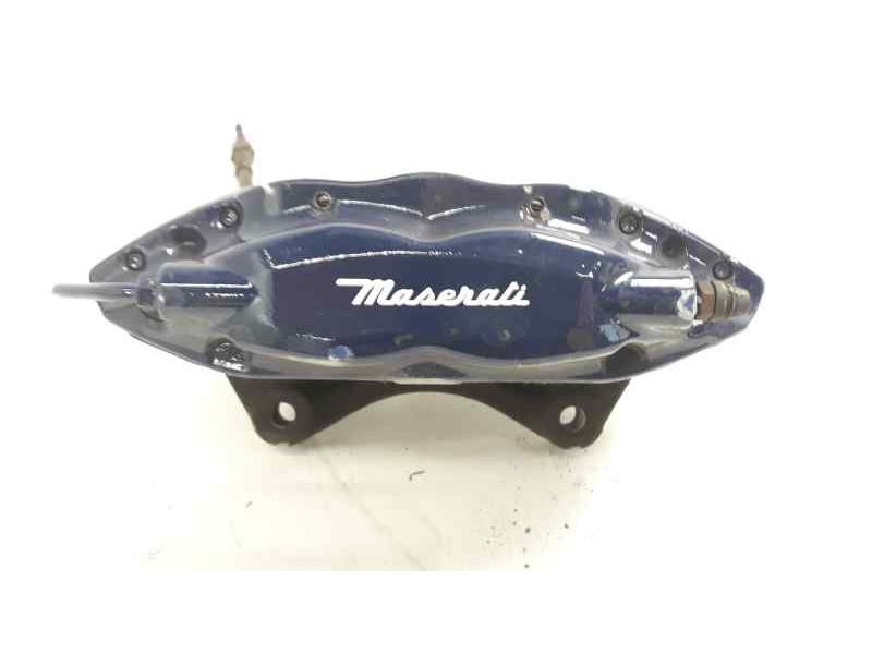 Recambio de pinza de freno trasera derecha para maserati ghibli s q4 referencia OEM IAM C068 20BB780000 