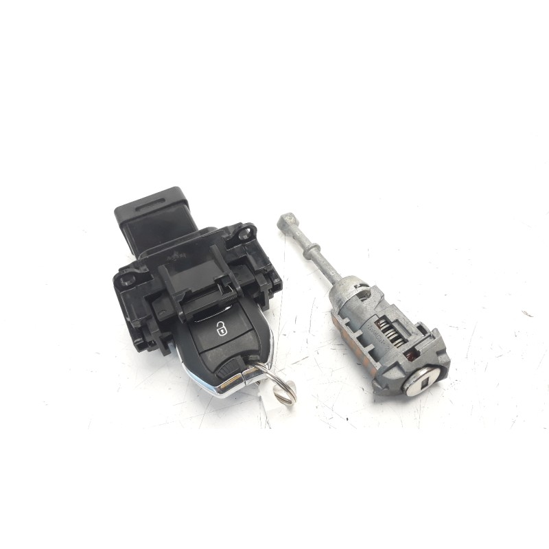 Recambio de conmutador de arranque para citroen c4 grand picasso 2.0 blue-hdi fap referencia OEM IAM 9814247280  