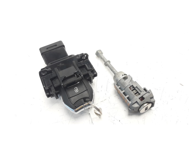 Recambio de conmutador de arranque para citroen c4 grand picasso 2.0 blue-hdi fap referencia OEM IAM 9814247280  