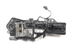 Recambio de maneta exterior delantera derecha para volkswagen cc (358) 2.0 tdi referencia OEM IAM 3C0837886J   2