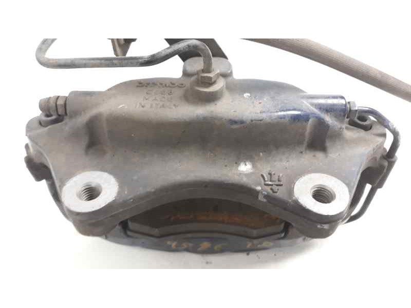 Recambio de pinza de freno trasera derecha para maserati ghibli s q4 referencia OEM IAM C068 20BB780000 