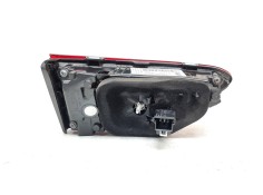 Recambio de piloto trasero derecho interior para volkswagen polo vi (ae1) basis referencia OEM IAM 2G0945094D   2