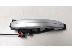 MANETA EXTERIOR TRASERA IZQUIERDA 1776958 