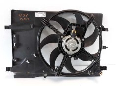 Recambio de electroventilador para fiat grande punto (199) 1.2 8v active (01.2007) referencia OEM IAM 0055700341 47235  2