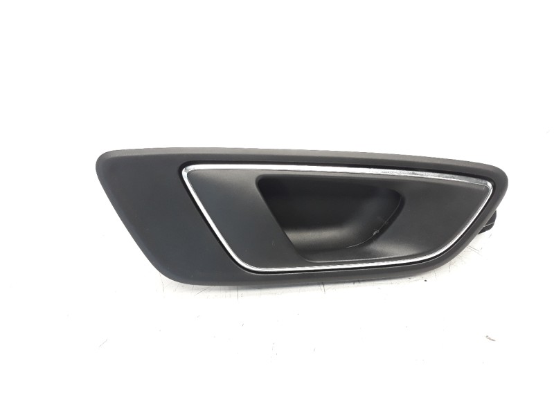 Recambio de maneta interior delantera derecha para seat leon (5f1) style referencia OEM IAM 5F1837114A  