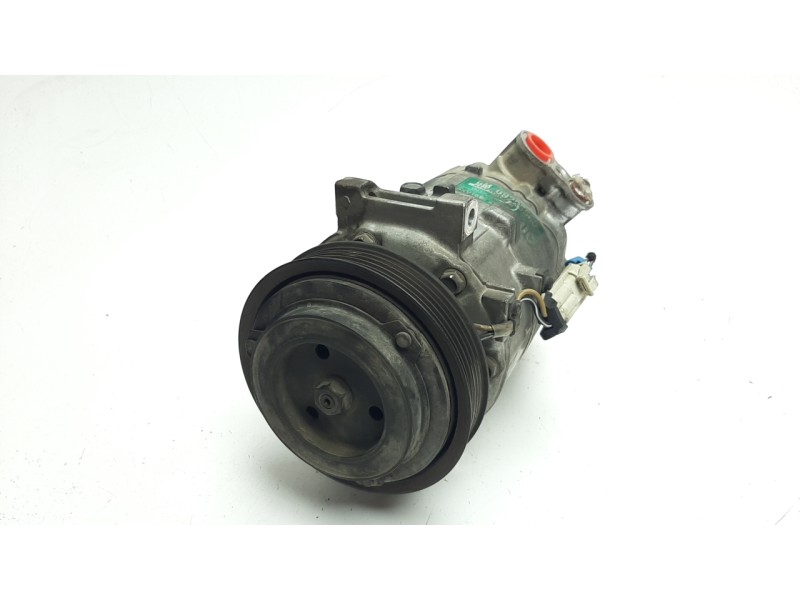 Recambio de compresor aire acondicionado para opel vectra c berlina 2.2 16v cat (z 22 se) referencia OEM IAM 09225560 32313 CAF4