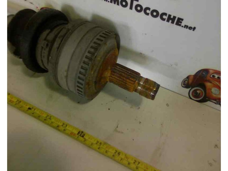 Recambio de transmision trasera derecha para mercedes-benz clase e (w210) berlina 2.4 v6 18v cat referencia OEM IAM 2103508210 M