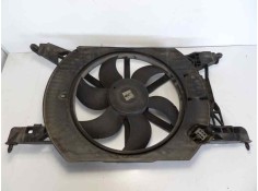 Recambio de electroventilador para renault laguna (b56) 1.9 dti rt referencia OEM IAM 7700419063   2