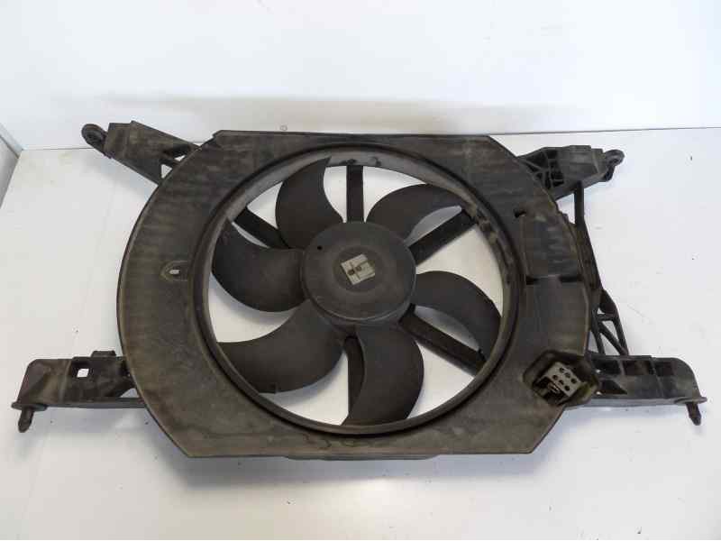 Recambio de electroventilador para renault laguna (b56) 1.9 dti rt referencia OEM IAM 7700419063  