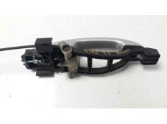 Recambio de maneta exterior trasera izquierda para ford mondeo sportbreak (ca2) trend (09.2010) referencia OEM IAM 1776958   2