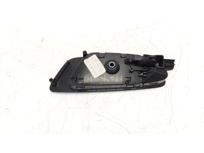 Recambio de maneta interior delantera derecha para seat leon (5f1) style referencia OEM IAM 5F1837114A  