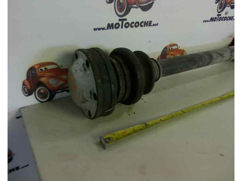 Recambio de transmision trasera derecha para mercedes-benz clase e (w210) berlina 2.4 v6 18v cat referencia OEM IAM 2103508210 M