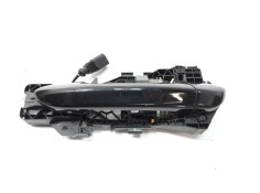 MANETA EXTERIOR TRASERA IZQUIERDA 3C0839205DGRU 